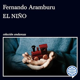 El Niño Audiolibro gratis