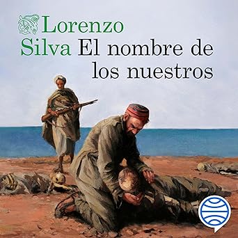 El Nombre De Los Nuestros Audiolibro Gratis