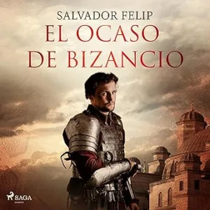 El Ocaso De Bizancio Audiolibro Gratis