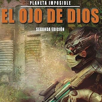 El Ojo De Dios Audiolibro gratis