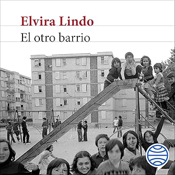 El Otro Barrio Audiolibro Gratis