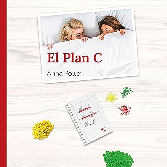 El Plan C Audiolibro Gratis