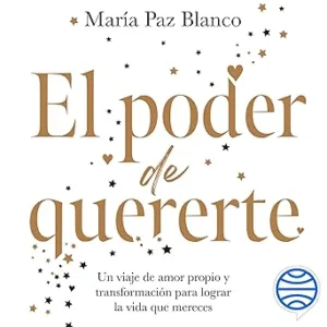 El Poder De Quererte Audiolibro gratis