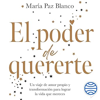 El Poder De Quererte Audiolibro gratis