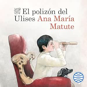 El Polizón Del Ulises Audiolibro gratis