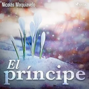 El Príncipe Audiolibro Gratis
