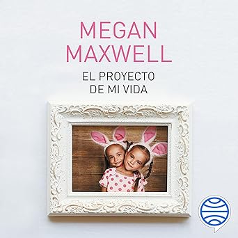 El Proyecto De Mi Vida Audiolibro gratis