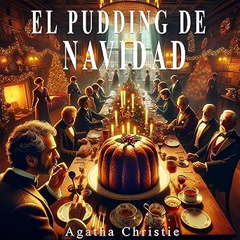 El Pudín De Navidad Audiolibro Gratis