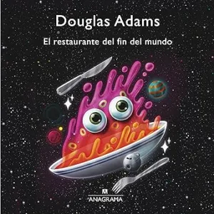 El Restaurante Del Fin Del Mundo Audiolibro gratis