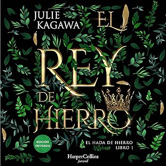 El Rey De Hierro Audiolibro Gratis