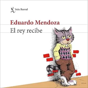 El Rey Recibe Audiolibro Gratis