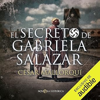 El Secreto De Gabriela Salazar Audiolibro Gratis