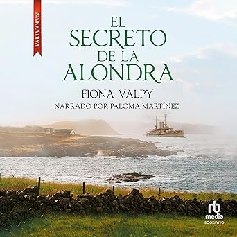 El Secreto De La Alondra Audiolibro Gratis
