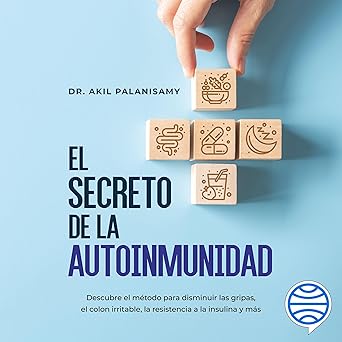 El Secreto De La Autoinmunidad Audiolibro gratis