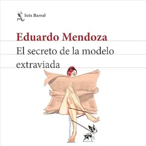 El Secreto De La Modelo Extraviada Audiolibro gratis