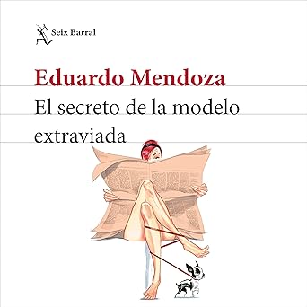 El Secreto De La Modelo Extraviada Audiolibro gratis