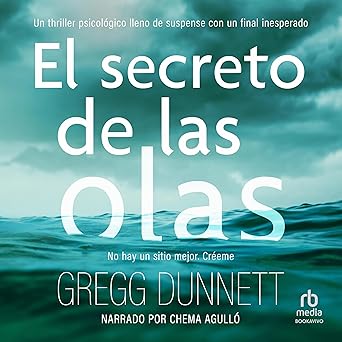 El Secreto De Las Olas Audiolibro Gratis