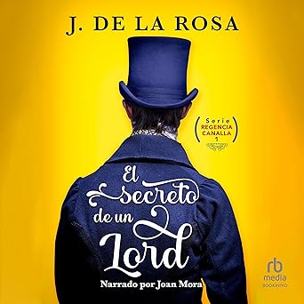 El Secreto De Un Lord Audiolibro Gratis
