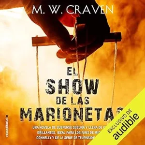 El Show De Las Marionetas Audiolibro gratis