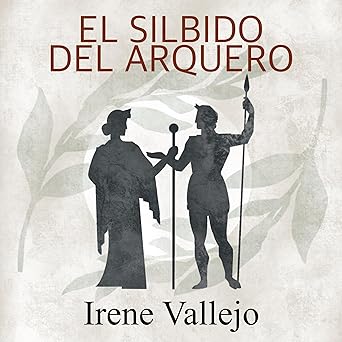 El Silbido Del Arquero Audiolibro gratis