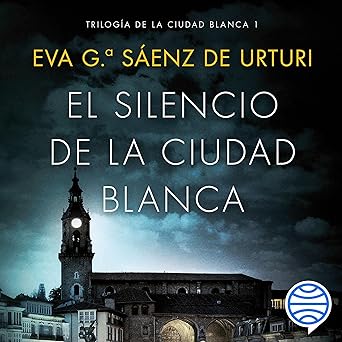 El Silencio De La Ciudad Blanca Audiolibro gratis