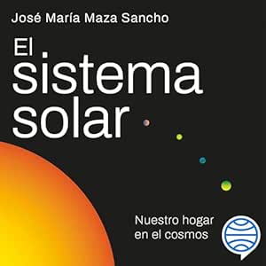 El Sistema Solar Audiolibro gratis