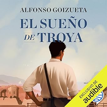 El Sueño De Troya Audiolibro gratis