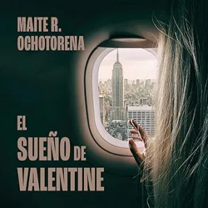 El Sueño De Valentine Audiolibro Gratis
