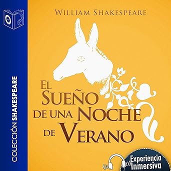 El Sueño De Una Noche De Verano Audiolibro Gratis