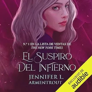 El Suspiro Del Infierno Los Elementos Oscuros 3 Audiolibro gratis
