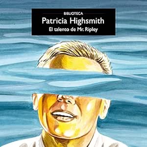 El Talento De Mr. Ripley Audiolibro Gratis