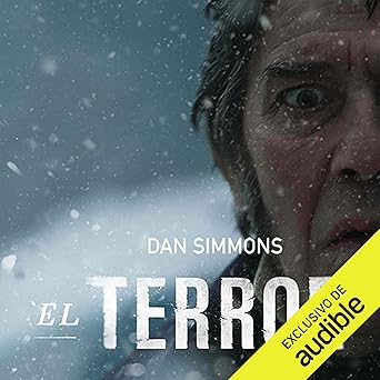 El Terror Audiolibro gratis