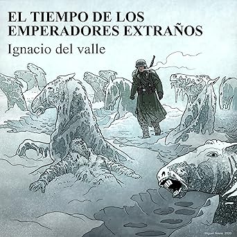 El Tiempo De Los Emperadores Extraños Audiolibro Gratis