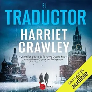 El Traductor Audiolibro gratis