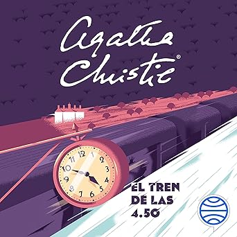 El Tren De Las 4.50 Audiolibro gratis