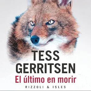 El Último En Morir Audiolibro gratis