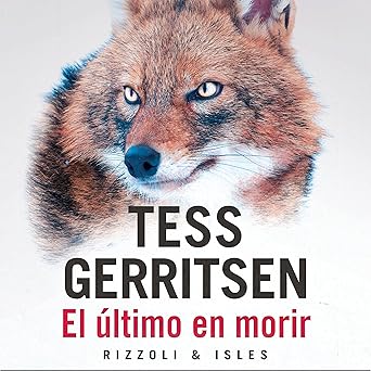 El Último En Morir Audiolibro gratis