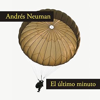 El Último Minuto Audiolibro gratis