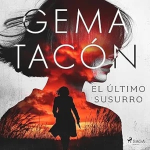 El Último Susurro Audiolibro gratis
