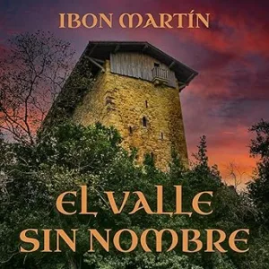 El Valle Sin Nombre Audiolibro gratis