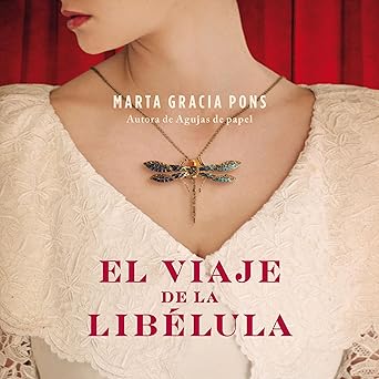 El Viaje De La Libélula Audiolibro Gratis