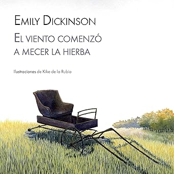 El Viento Comenzó A Mecer La Hierba Audiolibro gratis