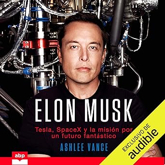 Elon Musk: Tesla