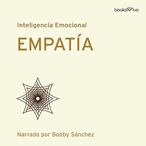 Empatía Audiolibro gratis