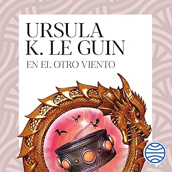 En El Otro Viento Historias De Terramar Audiolibro gratis