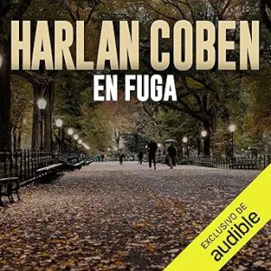 En Fuga Audiolibro gratis