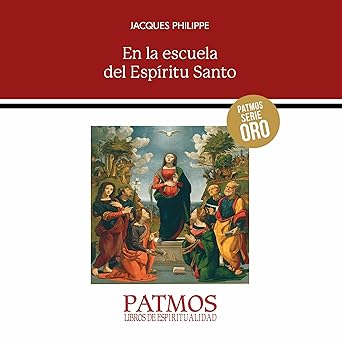 En La Escuela Del Espíritu Santo Audiolibro gratis