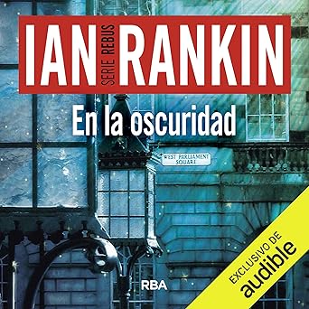 En La Oscuridad Audiolibro Gratis