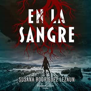 En La Sangre Audiolibro gratis