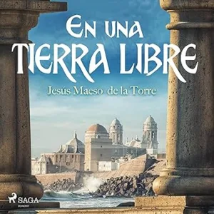 En Una Tierra Libre Audiolibro gratis